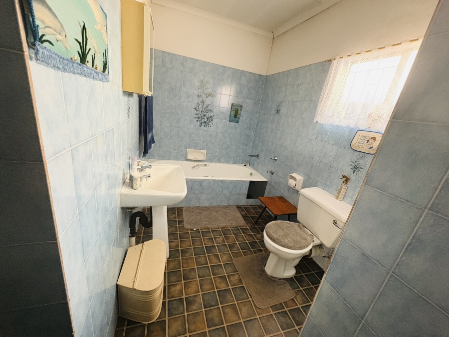3 Bedroom Property for Sale in Theresa Park Gauteng