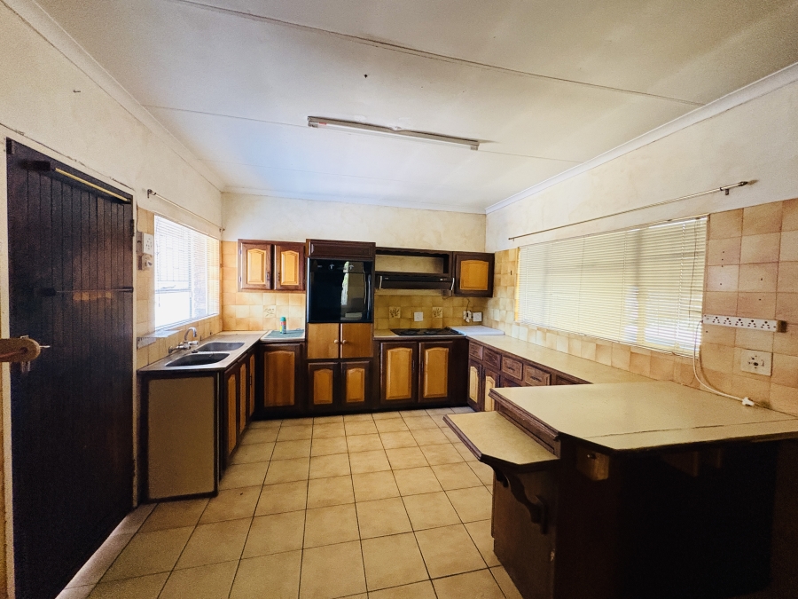 3 Bedroom Property for Sale in Theresa Park Gauteng