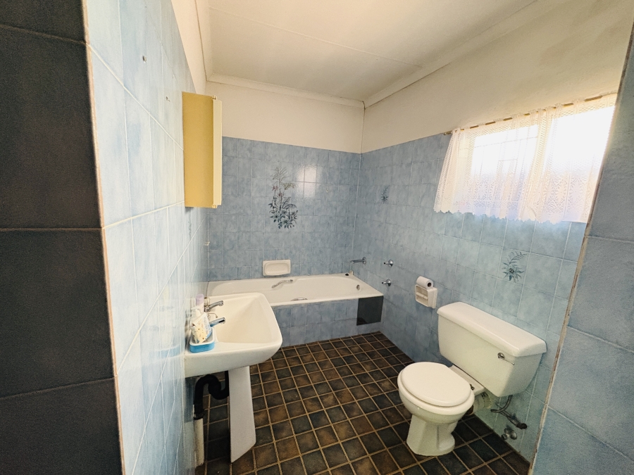 3 Bedroom Property for Sale in Theresa Park Gauteng