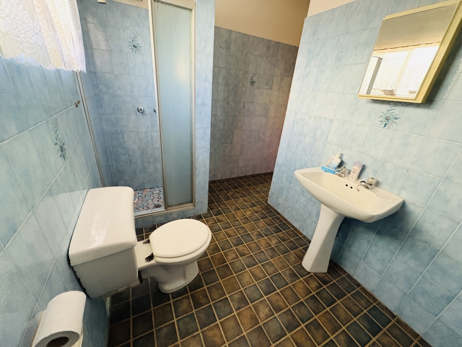 3 Bedroom Property for Sale in Theresa Park Gauteng