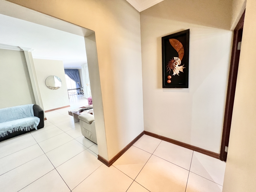 3 Bedroom Property for Sale in Thatchfield Estate Gauteng