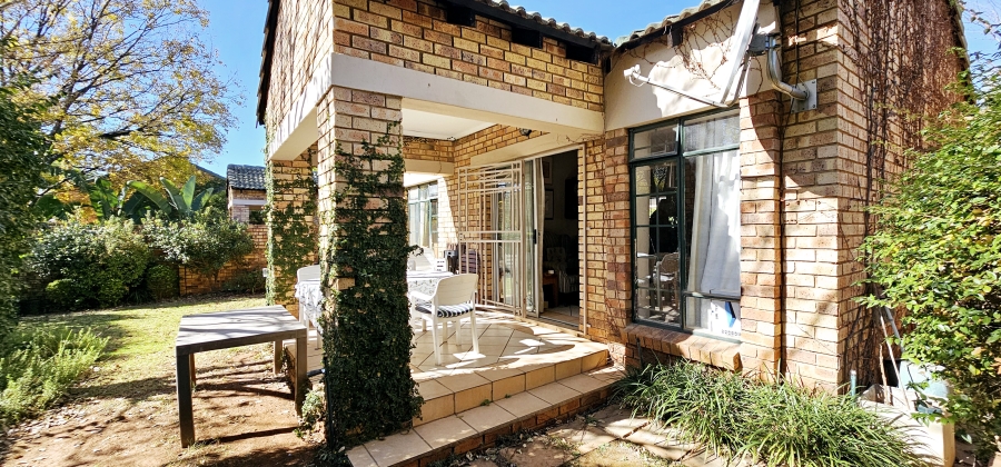 2 Bedroom Property for Sale in Equestria Gauteng