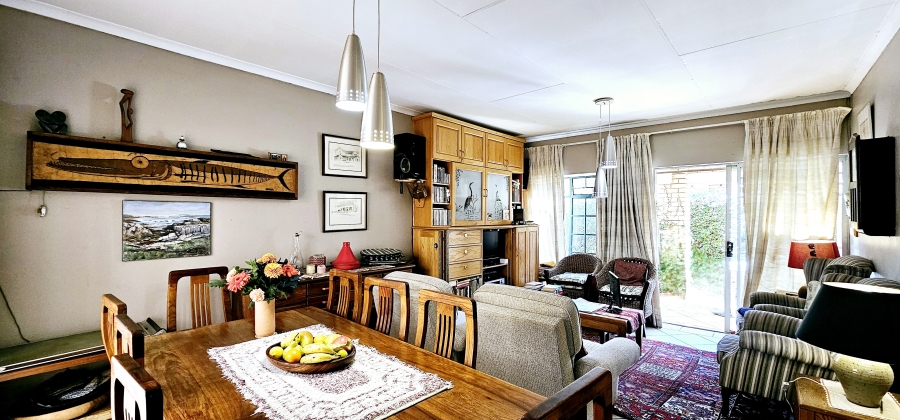 2 Bedroom Property for Sale in Equestria Gauteng