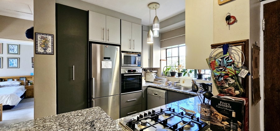 2 Bedroom Property for Sale in Equestria Gauteng