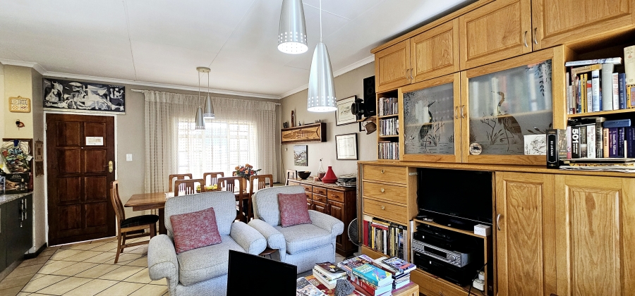 2 Bedroom Property for Sale in Equestria Gauteng