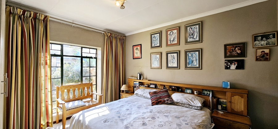 2 Bedroom Property for Sale in Equestria Gauteng