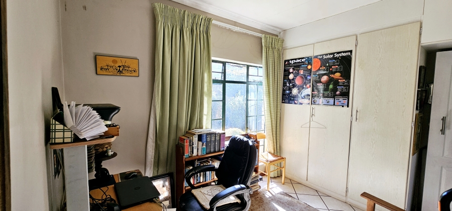 2 Bedroom Property for Sale in Equestria Gauteng