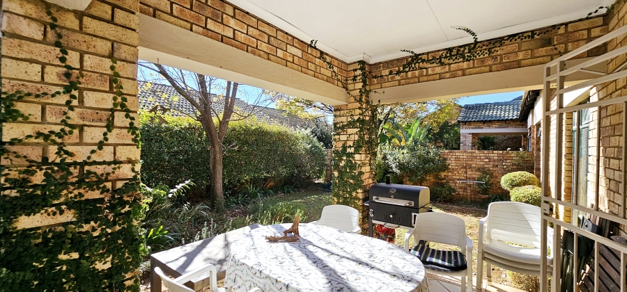 2 Bedroom Property for Sale in Equestria Gauteng