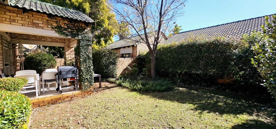2 Bedroom Property for Sale in Equestria Gauteng