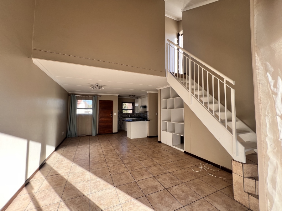 3 Bedroom Property for Sale in Sunninghill Gauteng