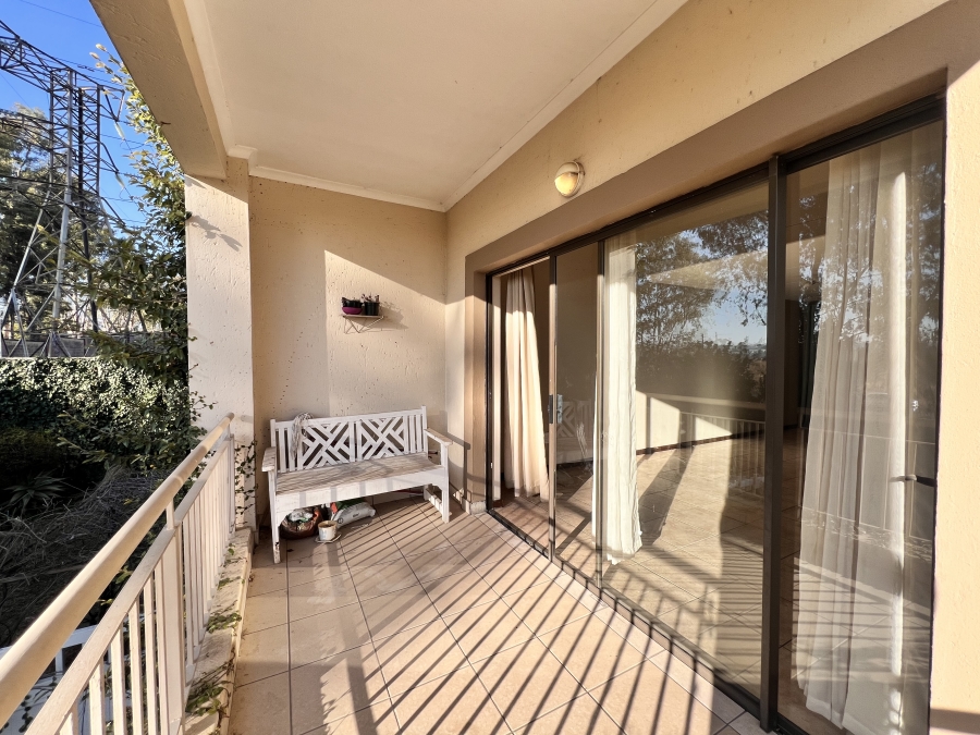 3 Bedroom Property for Sale in Sunninghill Gauteng