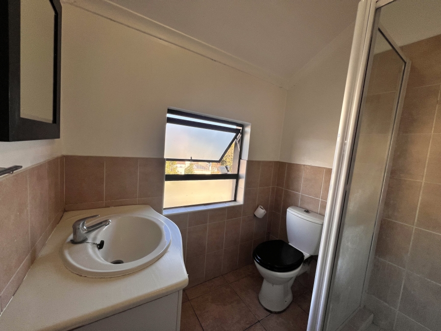3 Bedroom Property for Sale in Sunninghill Gauteng
