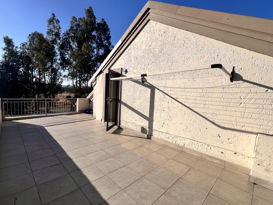 3 Bedroom Property for Sale in Sunninghill Gauteng