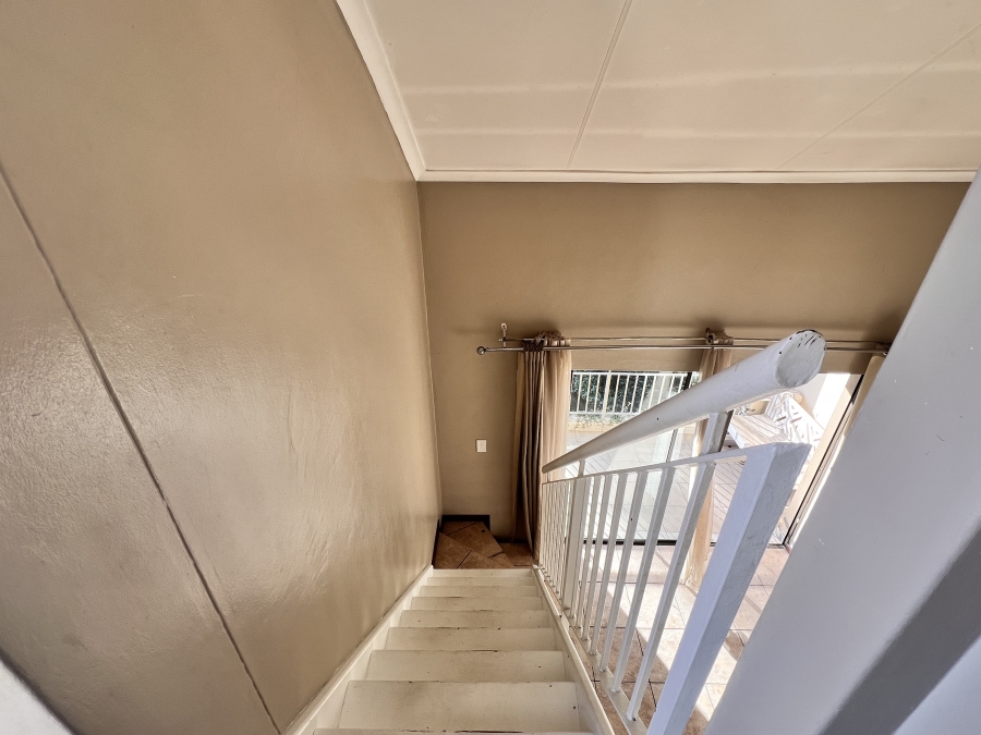 3 Bedroom Property for Sale in Sunninghill Gauteng
