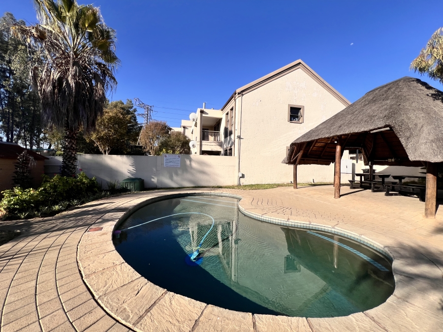 3 Bedroom Property for Sale in Sunninghill Gauteng