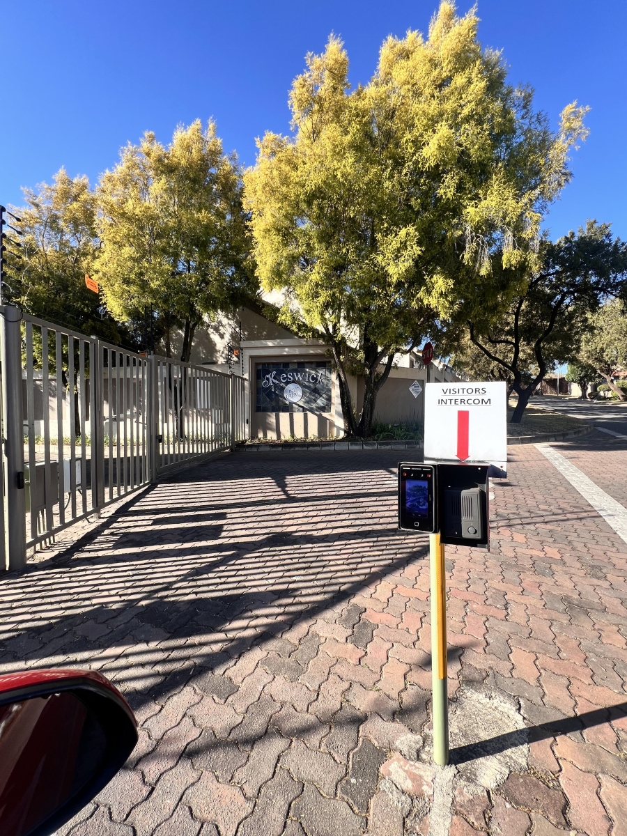 3 Bedroom Property for Sale in Sunninghill Gauteng