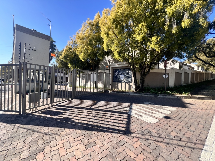 3 Bedroom Property for Sale in Sunninghill Gauteng