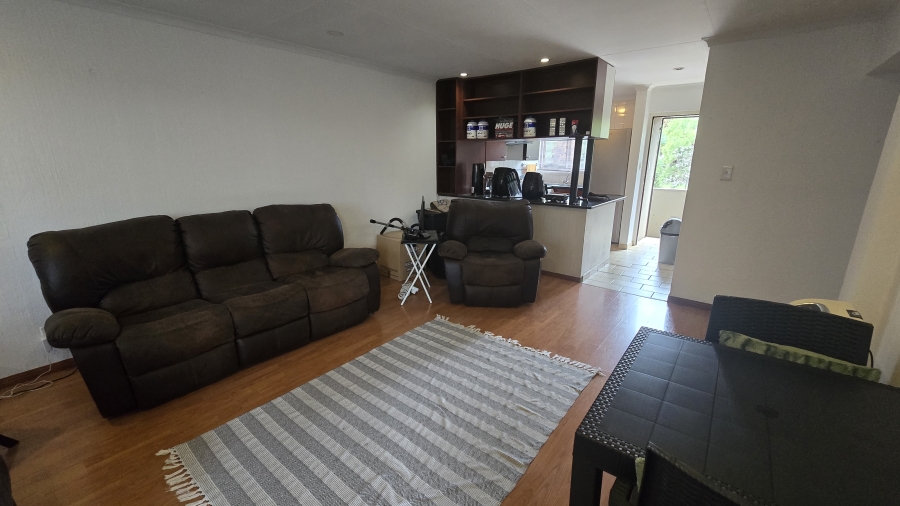 To Let 2 Bedroom Property for Rent in Sunninghill Gauteng