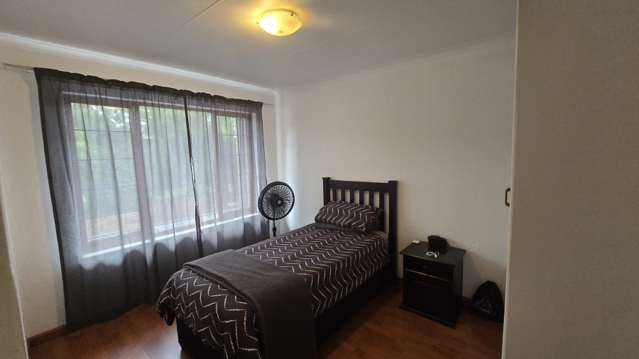 To Let 2 Bedroom Property for Rent in Sunninghill Gauteng