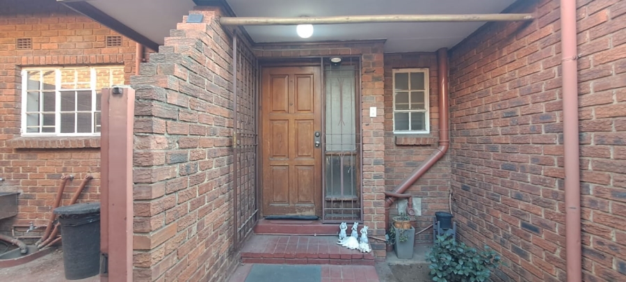 2 Bedroom Property for Sale in Boksburg South Gauteng