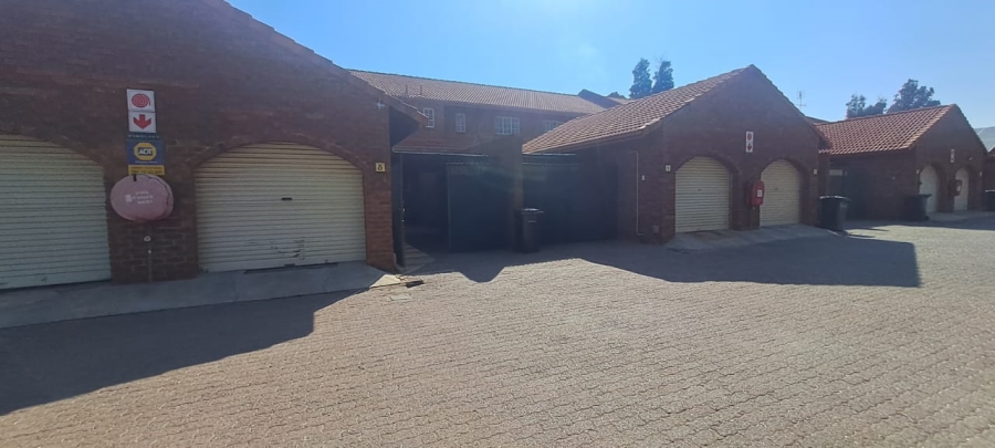 2 Bedroom Property for Sale in Boksburg South Gauteng