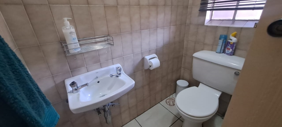 2 Bedroom Property for Sale in Boksburg South Gauteng
