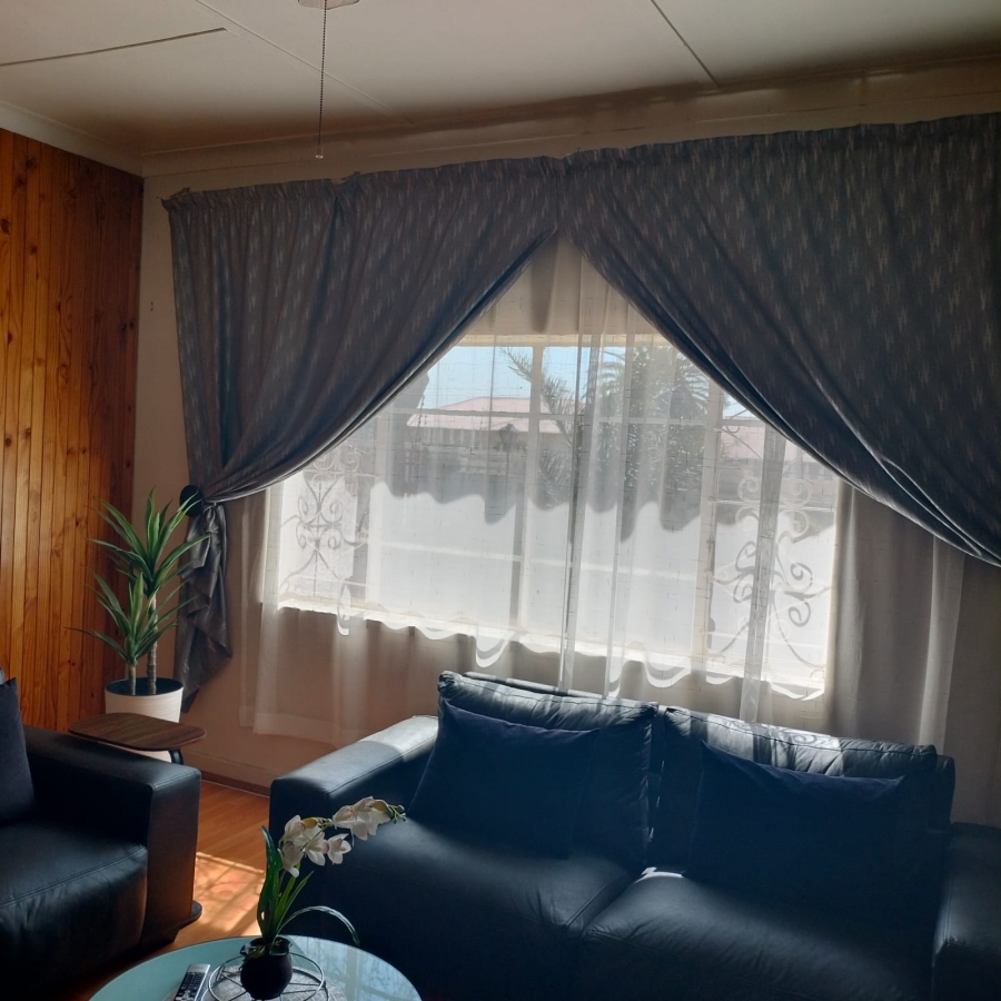 To Let 3 Bedroom Property for Rent in Roseacre Gauteng