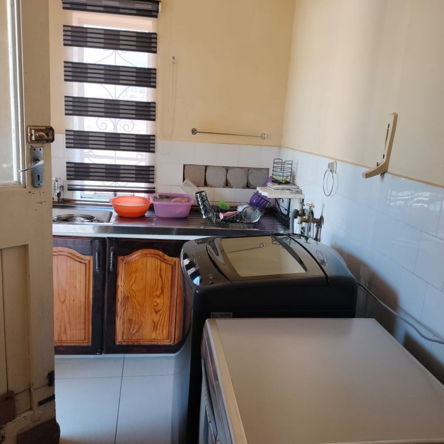 To Let 3 Bedroom Property for Rent in Roseacre Gauteng