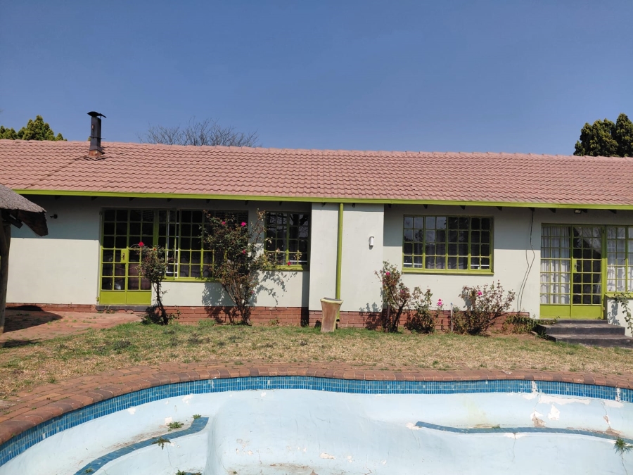 3 Bedroom Property for Sale in Dalpark Gauteng