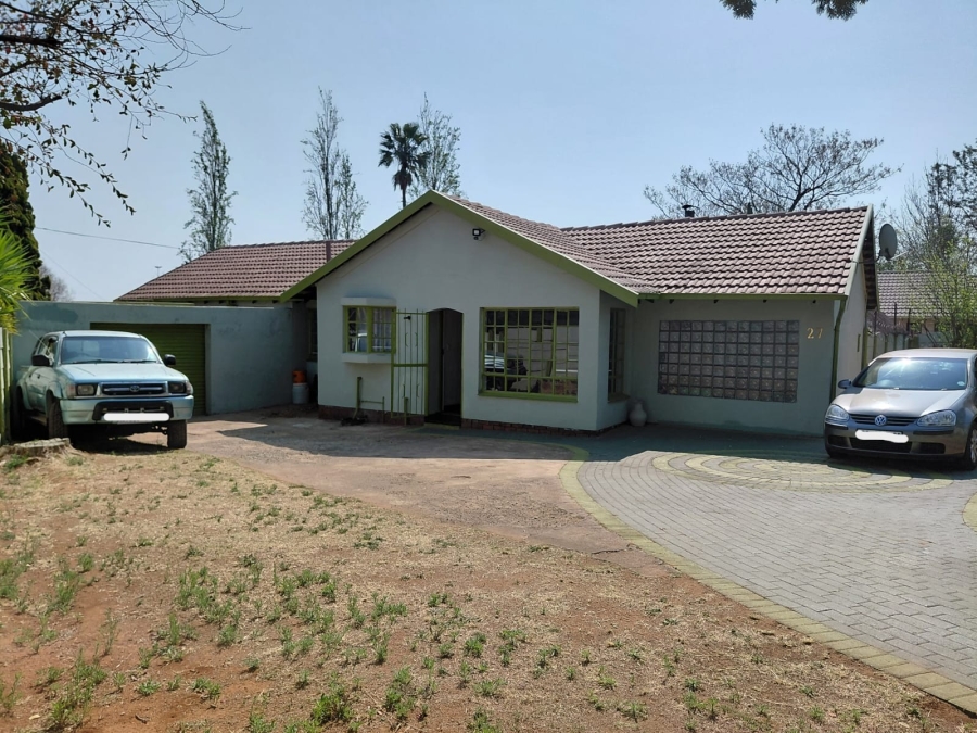 3 Bedroom Property for Sale in Dalpark Gauteng