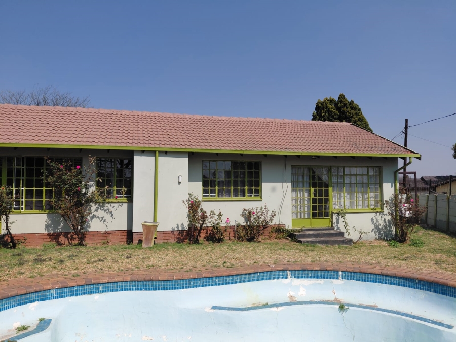 3 Bedroom Property for Sale in Dalpark Gauteng