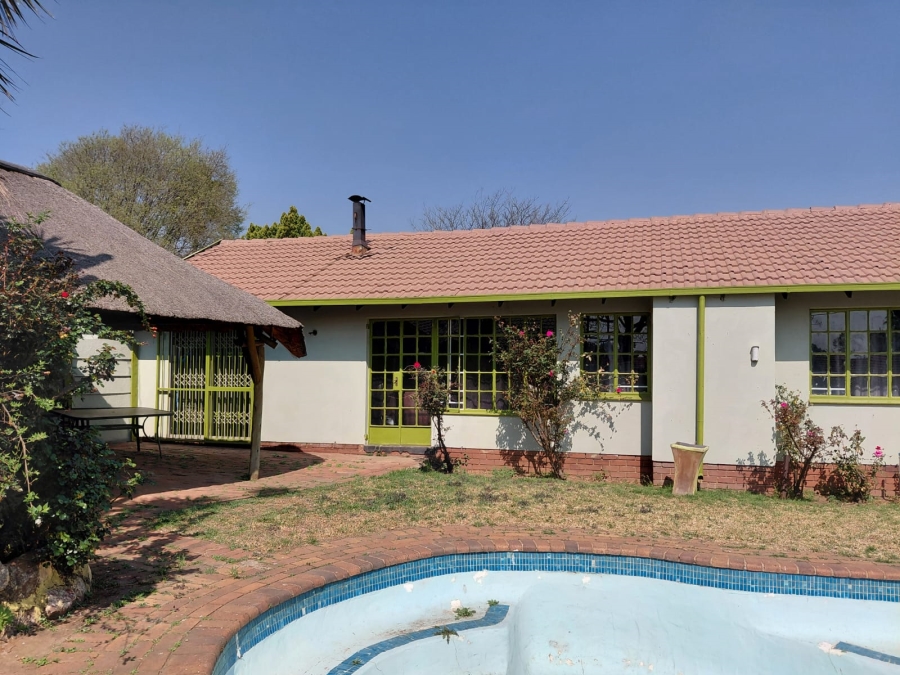 3 Bedroom Property for Sale in Dalpark Gauteng