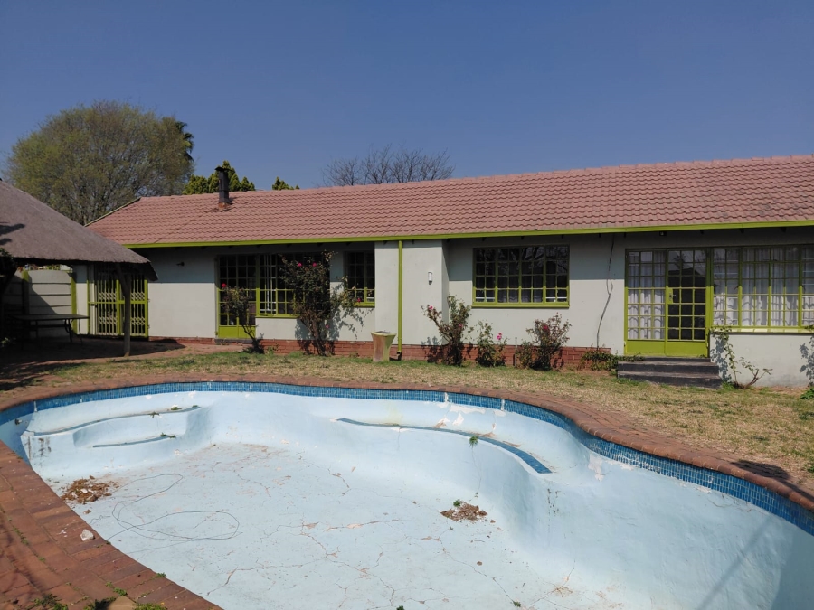 3 Bedroom Property for Sale in Dalpark Gauteng