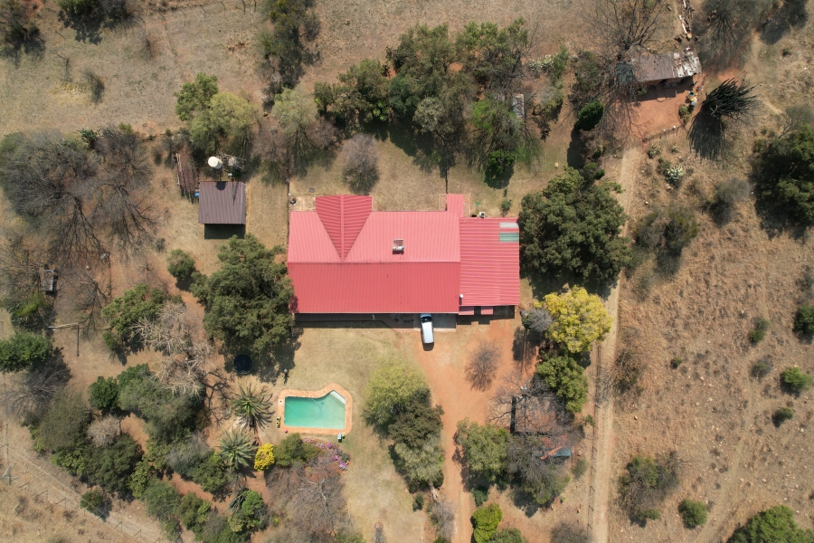 3 Bedroom Property for Sale in Hekpoort Gauteng