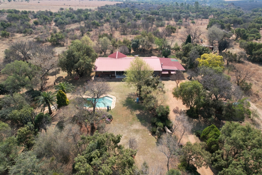 3 Bedroom Property for Sale in Hekpoort Gauteng
