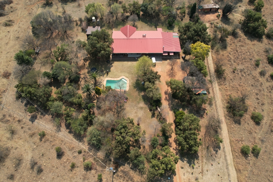 3 Bedroom Property for Sale in Hekpoort Gauteng