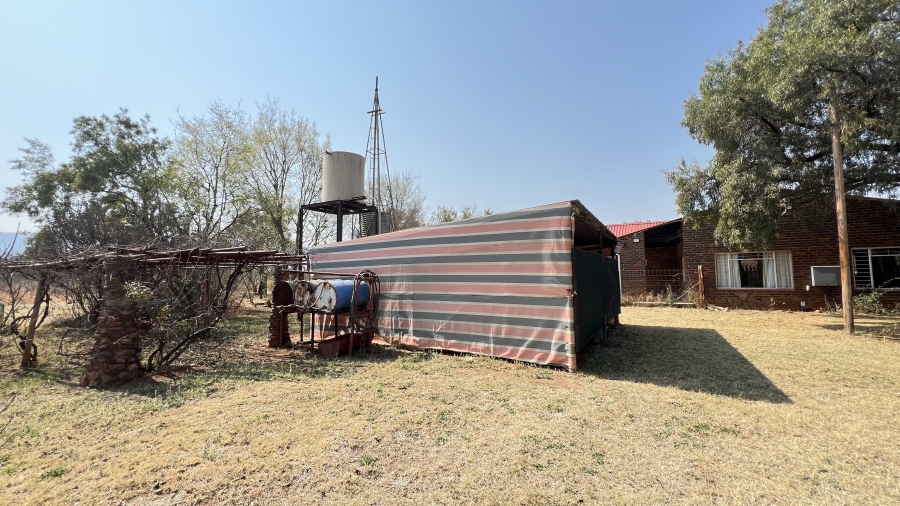 3 Bedroom Property for Sale in Hekpoort Gauteng