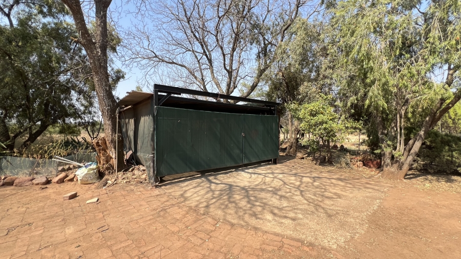3 Bedroom Property for Sale in Hekpoort Gauteng