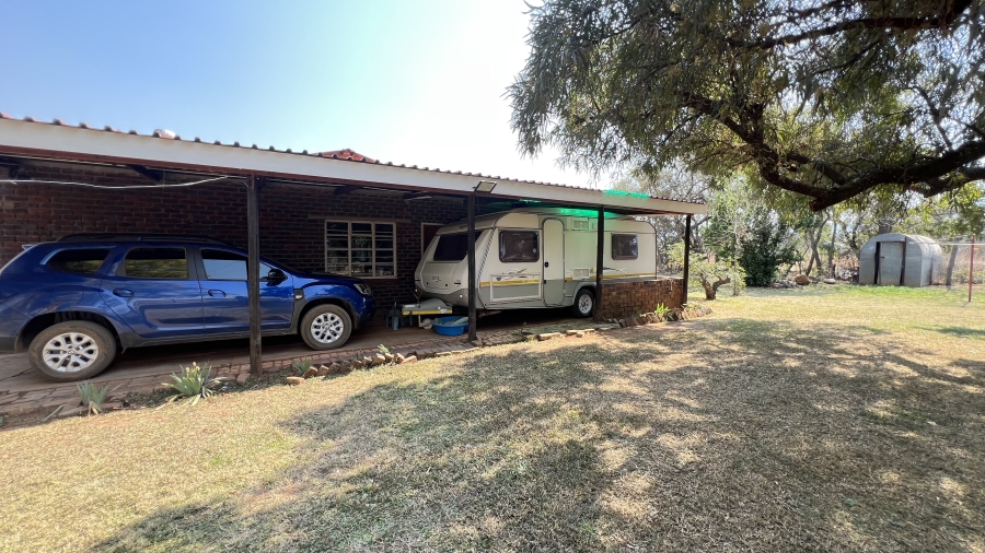 3 Bedroom Property for Sale in Hekpoort Gauteng