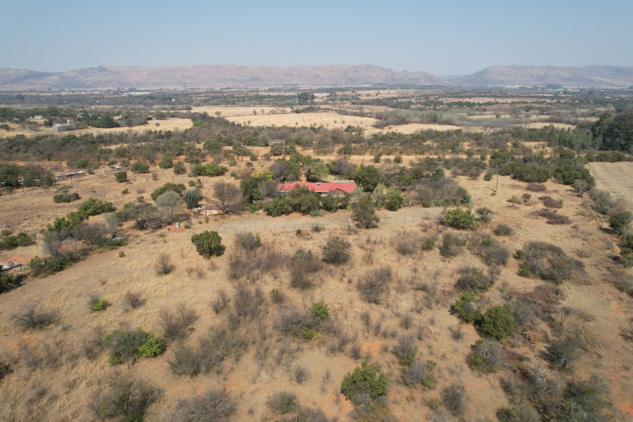 3 Bedroom Property for Sale in Hekpoort Gauteng