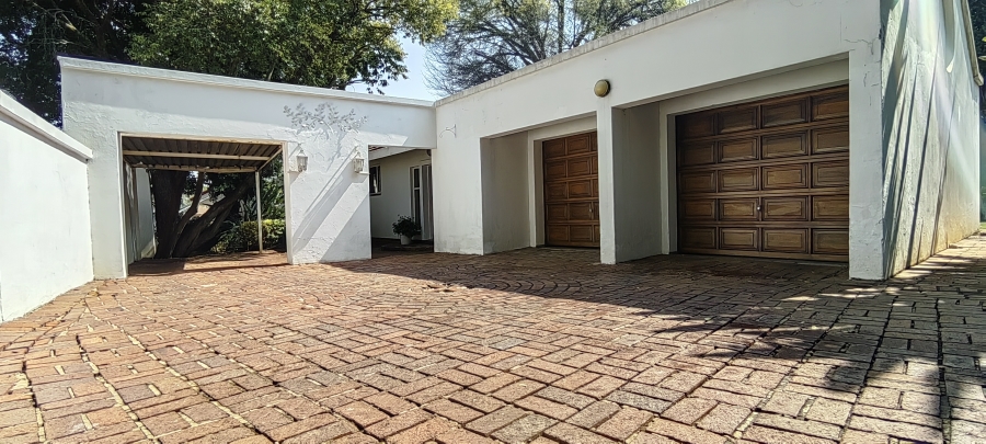 To Let 2 Bedroom Property for Rent in Lynnwood Gauteng