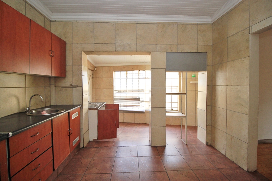 To Let 4 Bedroom Property for Rent in Sunnyridge Gauteng