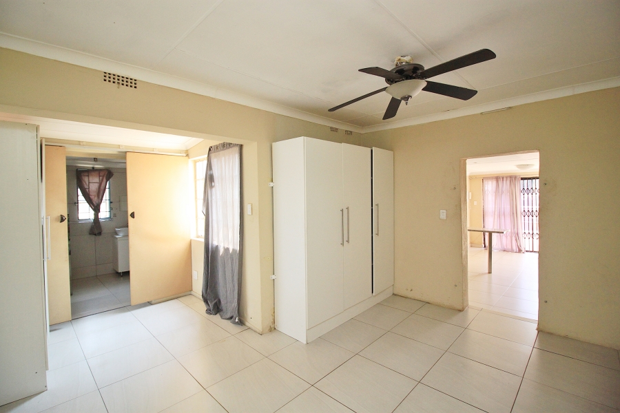To Let 4 Bedroom Property for Rent in Sunnyridge Gauteng