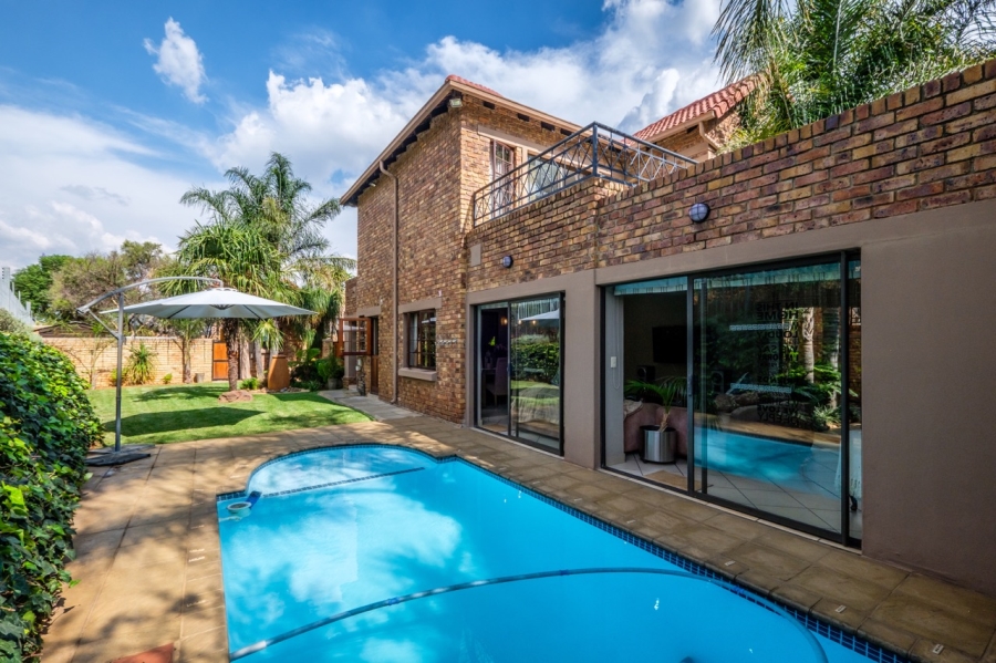 3 Bedroom Property for Sale in Meyersdal Gauteng