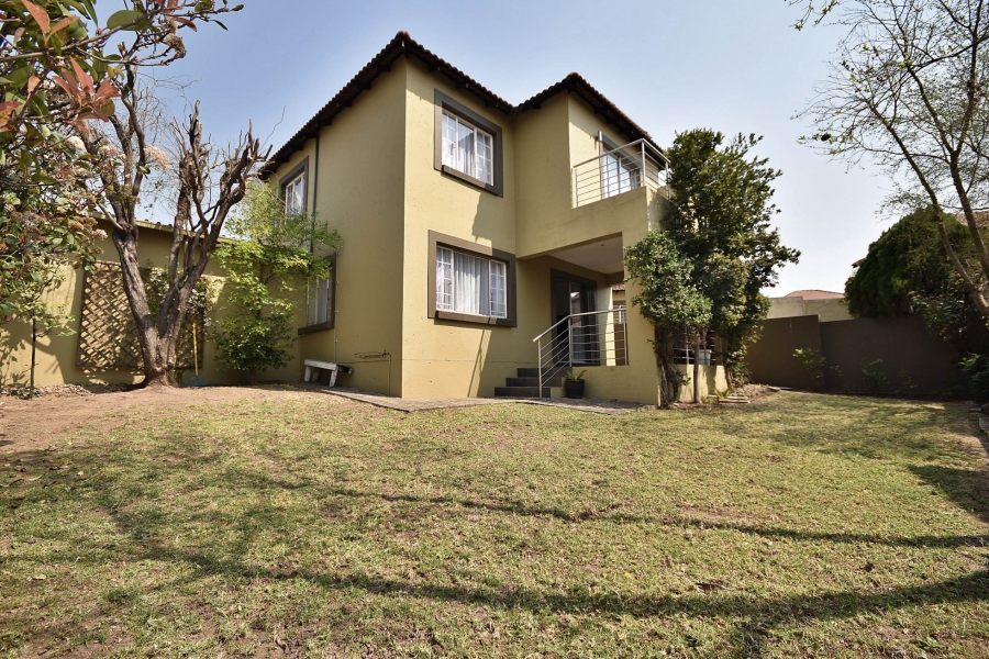 3 Bedroom Property for Sale in Olivedale Gauteng