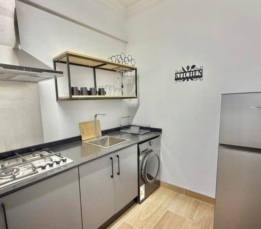 To Let 1 Bedroom Property for Rent in Glen Austin Gauteng