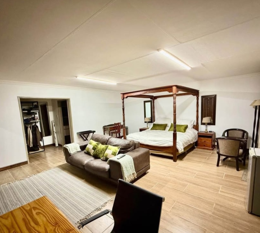 To Let 1 Bedroom Property for Rent in Glen Austin Gauteng