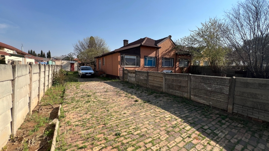 3 Bedroom Property for Sale in Brakpan North Gauteng