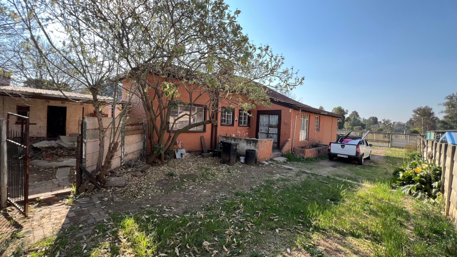 3 Bedroom Property for Sale in Brakpan North Gauteng