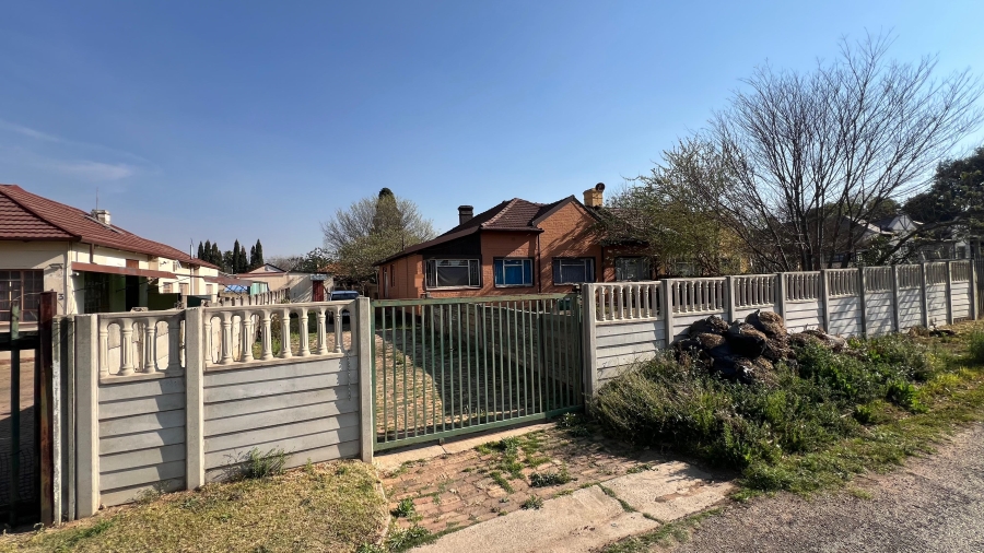 3 Bedroom Property for Sale in Brakpan North Gauteng